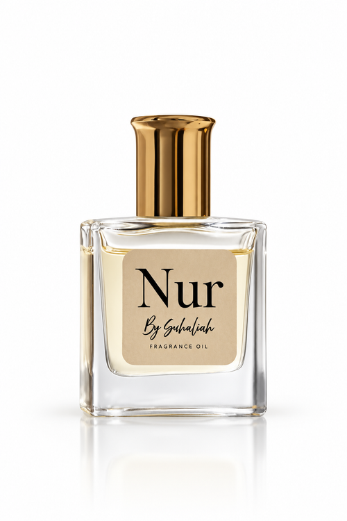 Nur Premium Perfume Oil