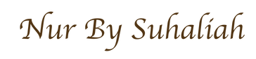 Nur by Suhaliah - Home